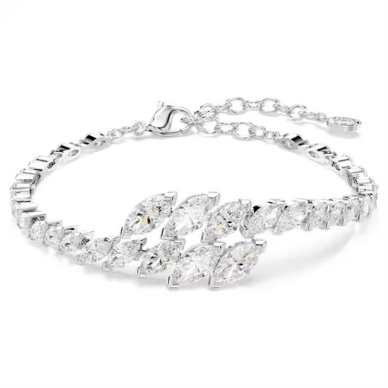 Bracelet Swarovski Femme in Acier 5748014 - 5748014